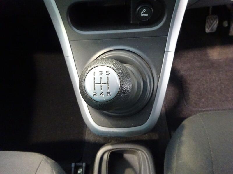 SUZUKI SPLASH