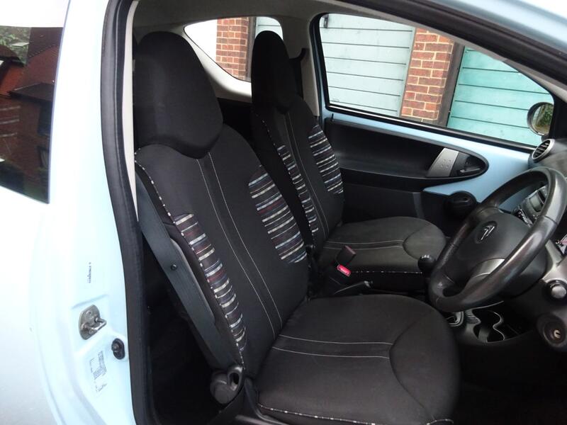 CITROEN C1