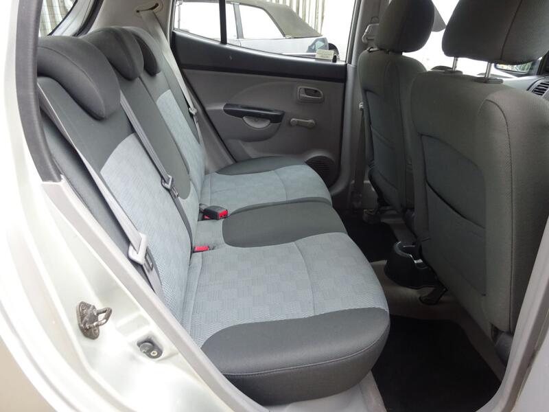 KIA PICANTO