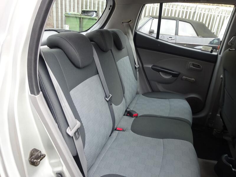 KIA PICANTO