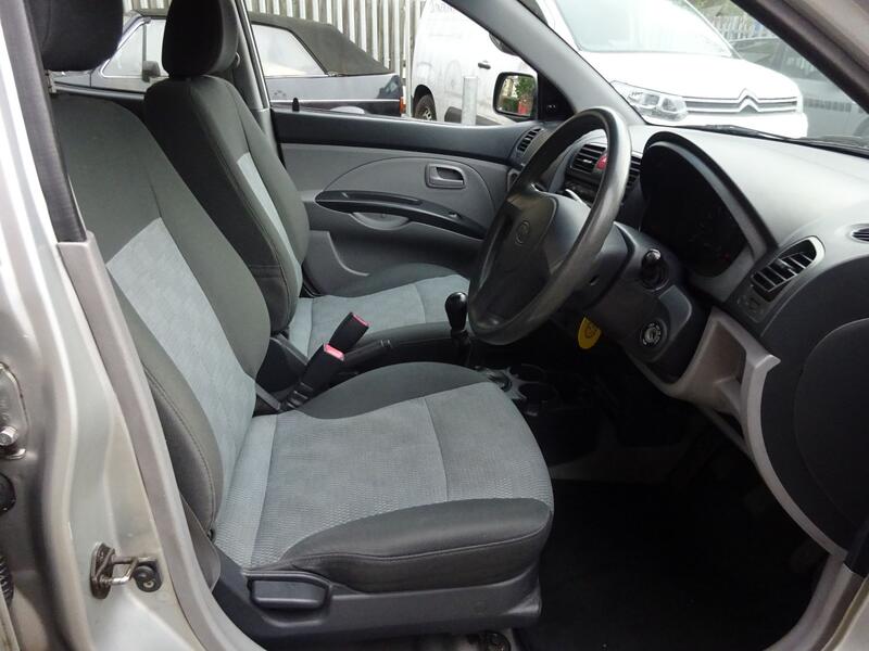 KIA PICANTO