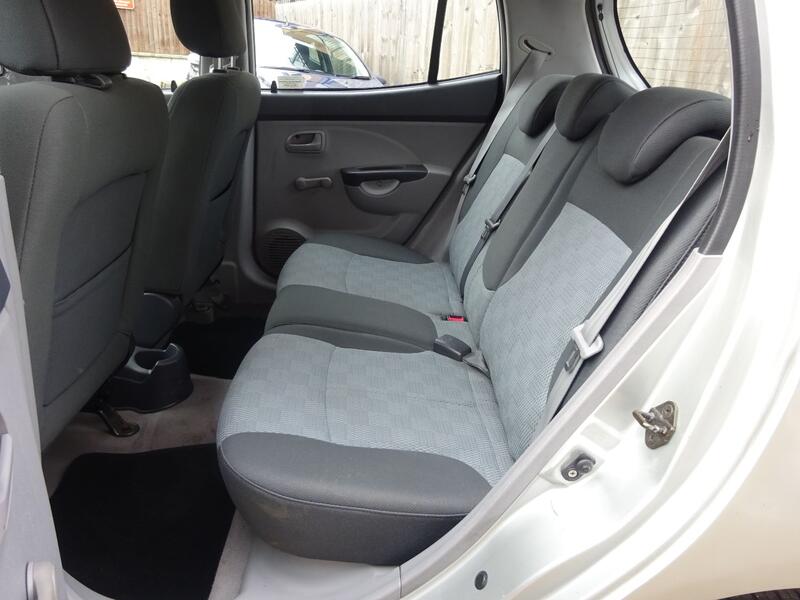 KIA PICANTO