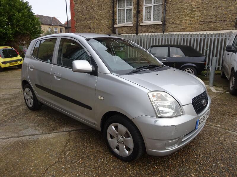 KIA PICANTO