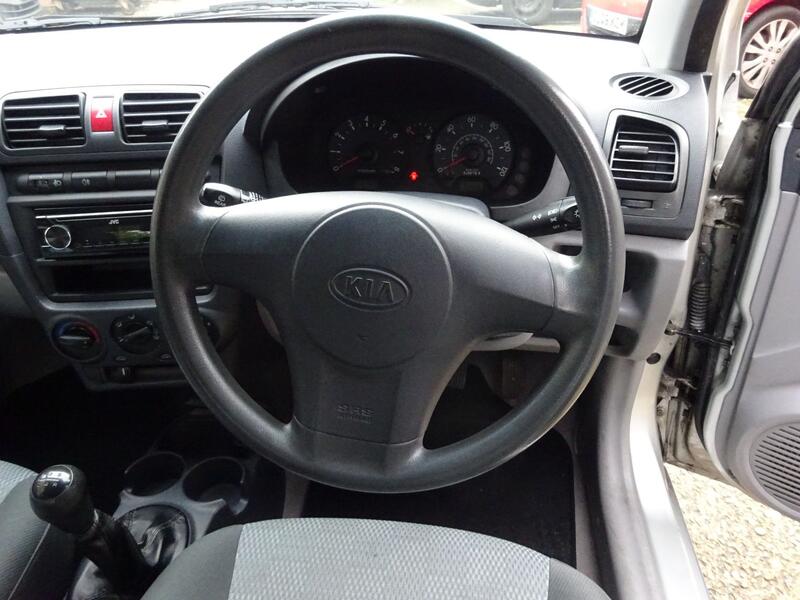 KIA PICANTO