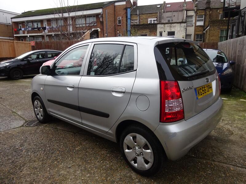KIA PICANTO