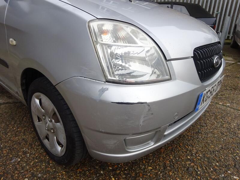 KIA PICANTO