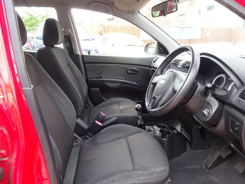 KIA PICANTO