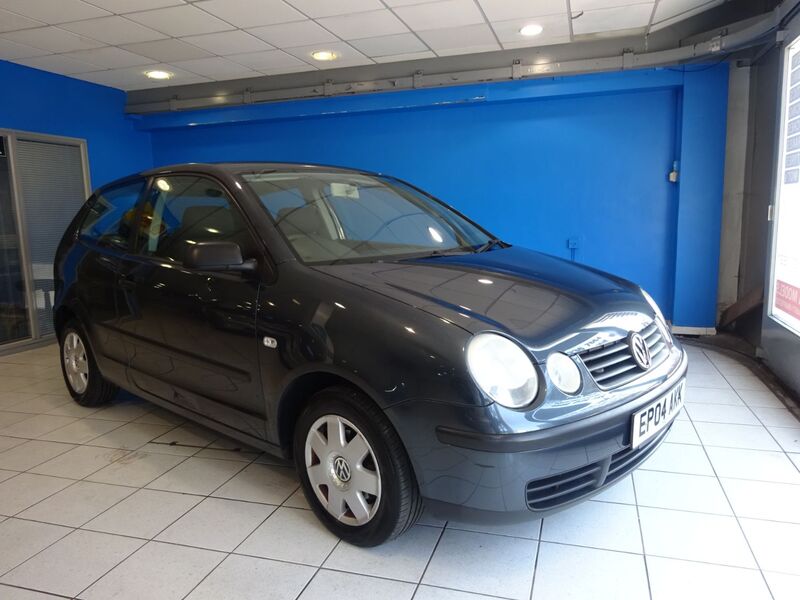 View VOLKSWAGEN POLO 1.4 Twist 3 Door