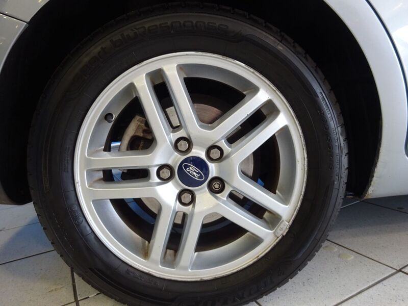 FORD FOCUS C-MAX