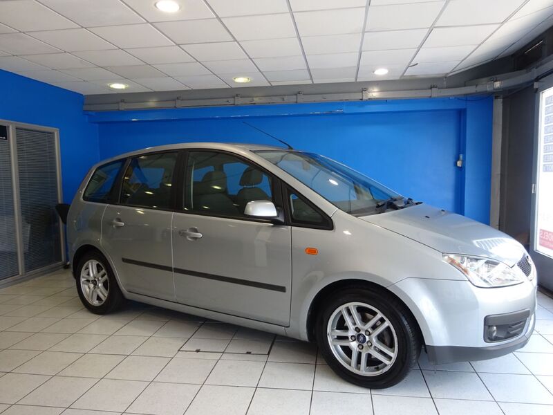 FORD FOCUS C-MAX