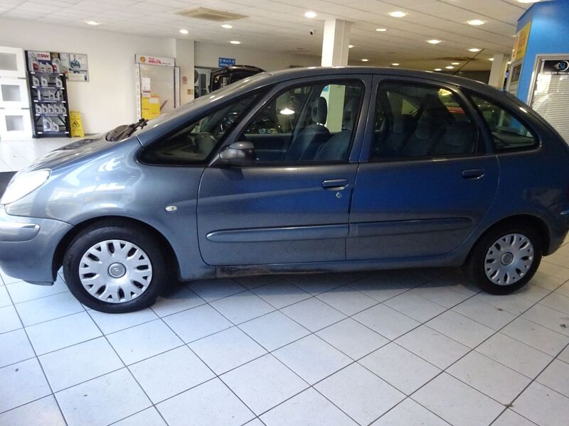 CITROEN XSARA PICASSO