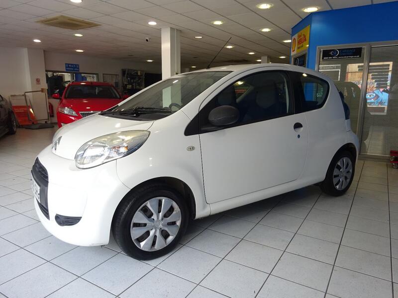 CITROEN C1